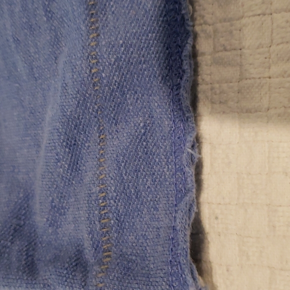 American Eagle Outfitters AEO Vintage fit polo 100% cotton. Size medium - Picture 6 of 9